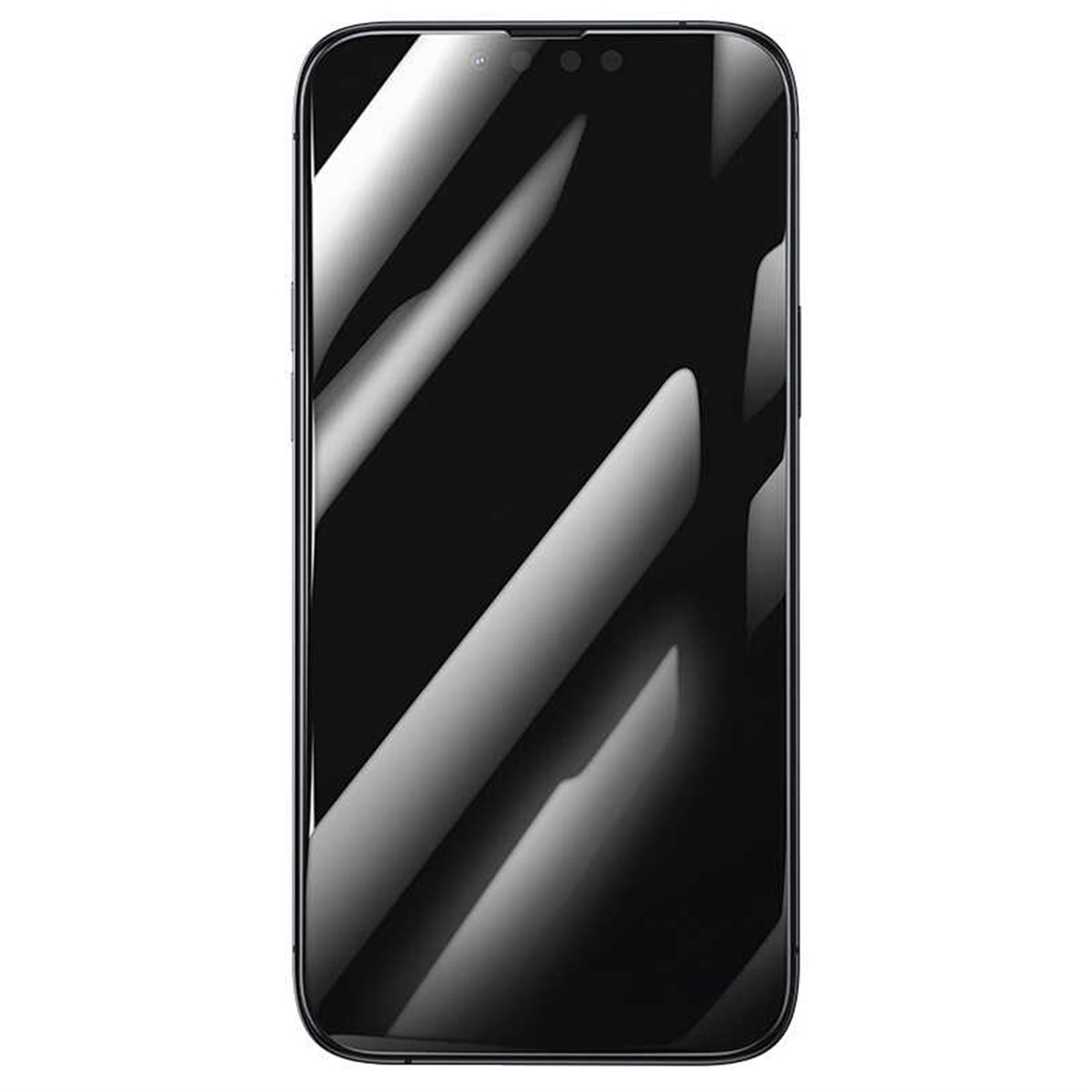 Apple iPhone 17E Benks V Pro Privacy Ekran Koruyucu