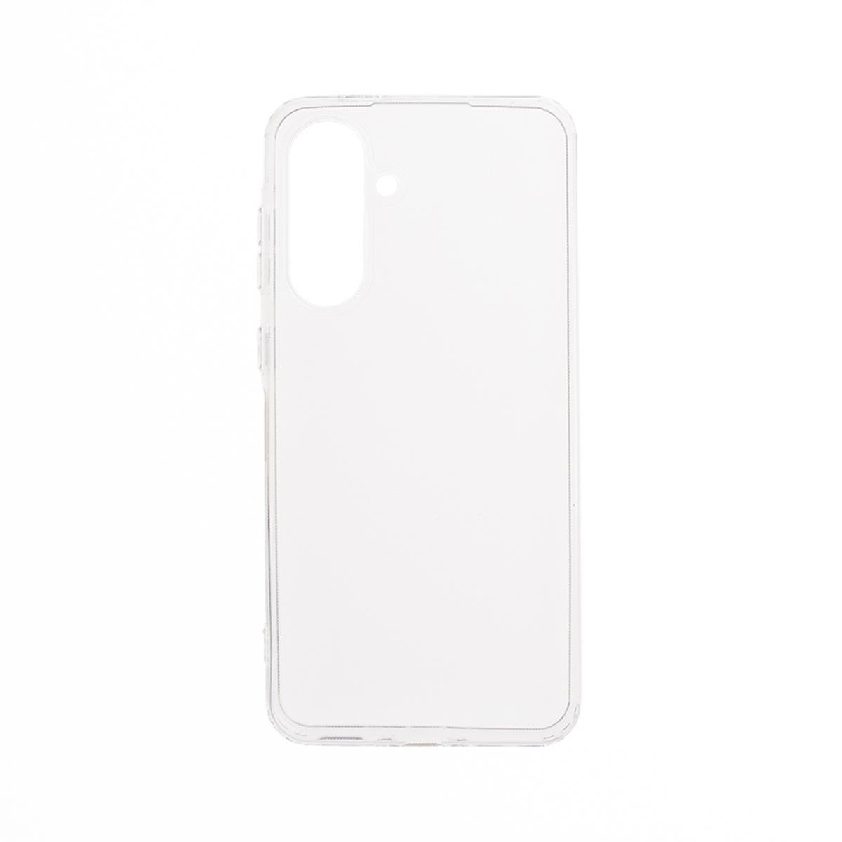 Galaxy A36 Zore 2mm Anti Shock Silikon