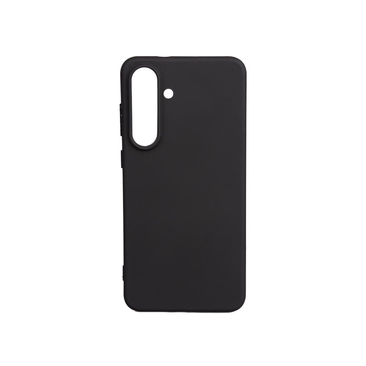 Galaxy S25 FE Kılıf Zore Biye Silikon