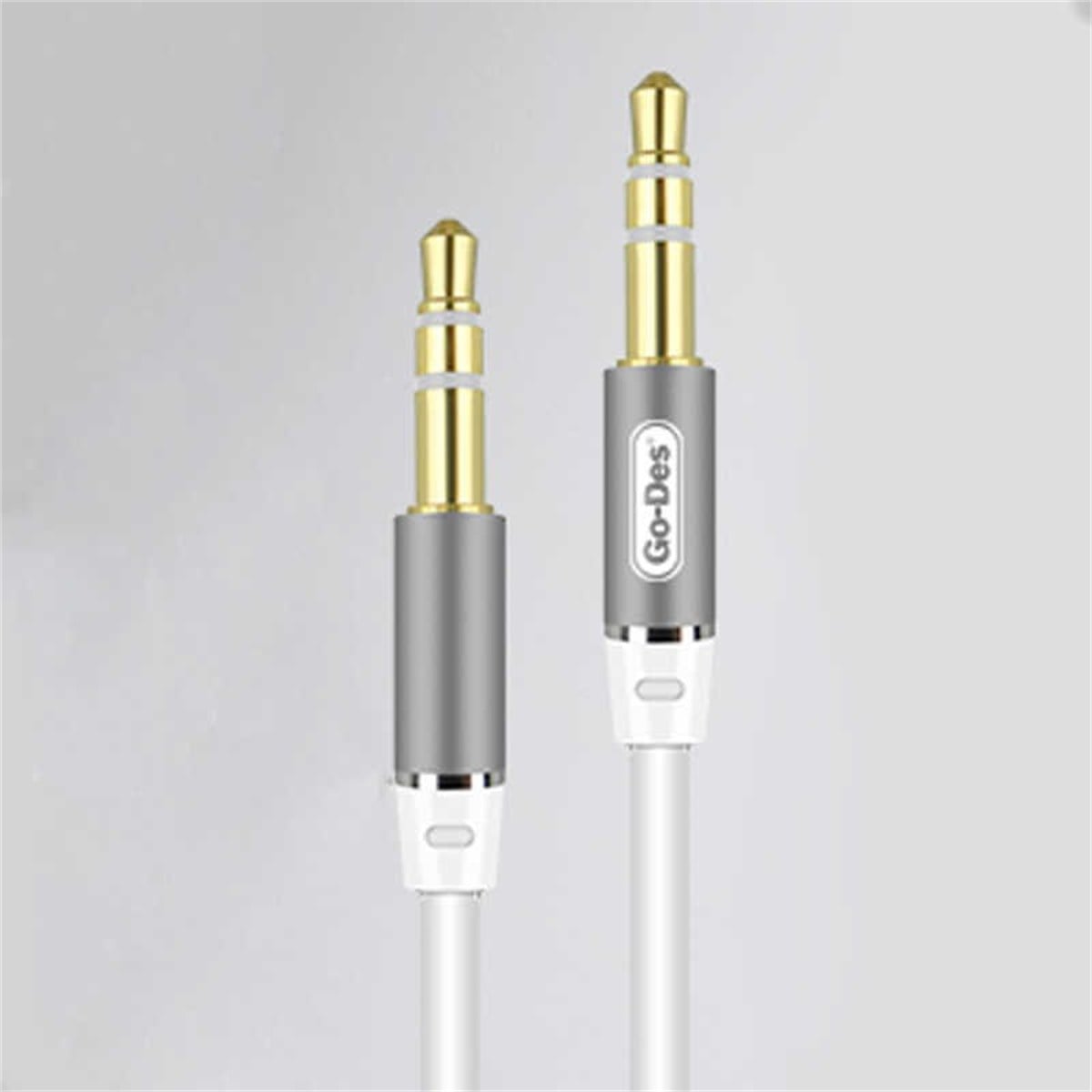Go Des GAC-209 Audio Aux Kablo