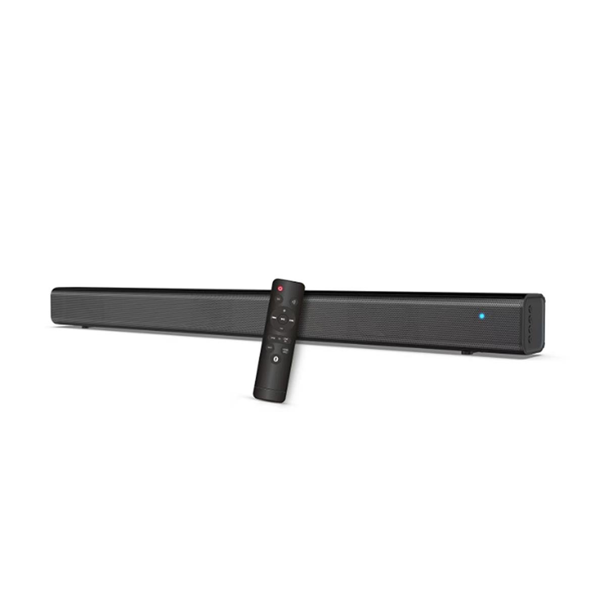 Lenyes S901 Vista Serisi Hi-Fi Akıllı Wireless Bluetooth 5.0 Speaker Hoparlör 40W