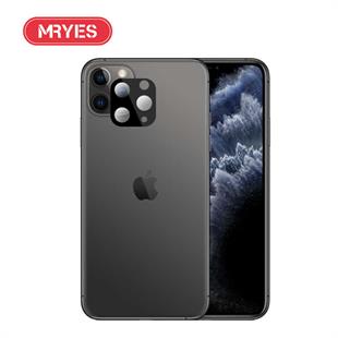 Mr.Yes Apple iPhone 11 Pro Zore Kamera Lens Koruyucu