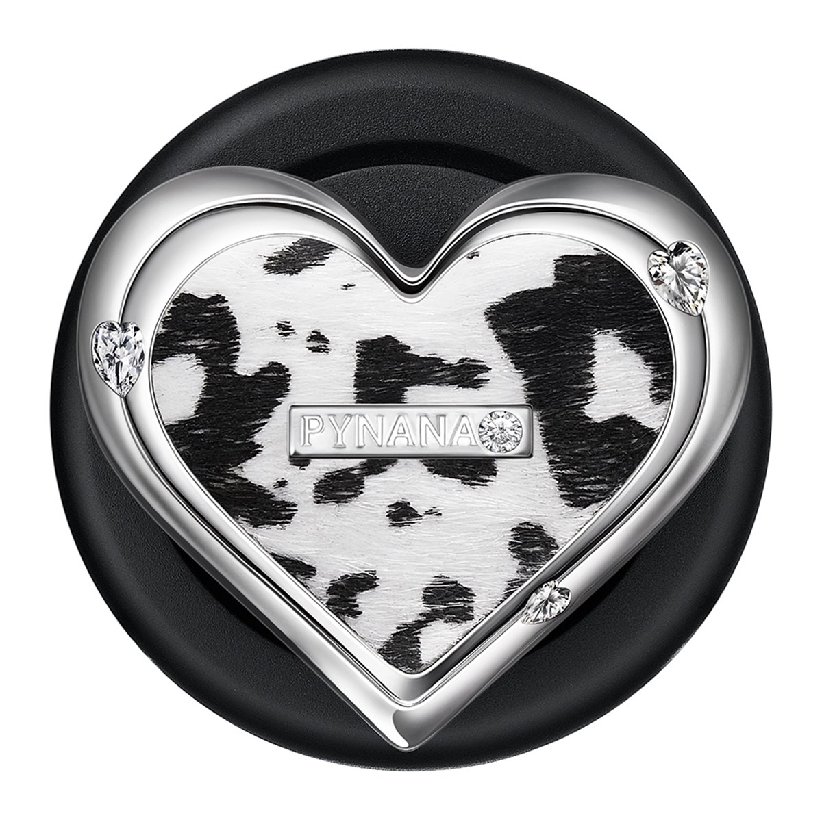 Pynana AmourWild Serisi Magnetik Ring Stand Telefon Tutucu