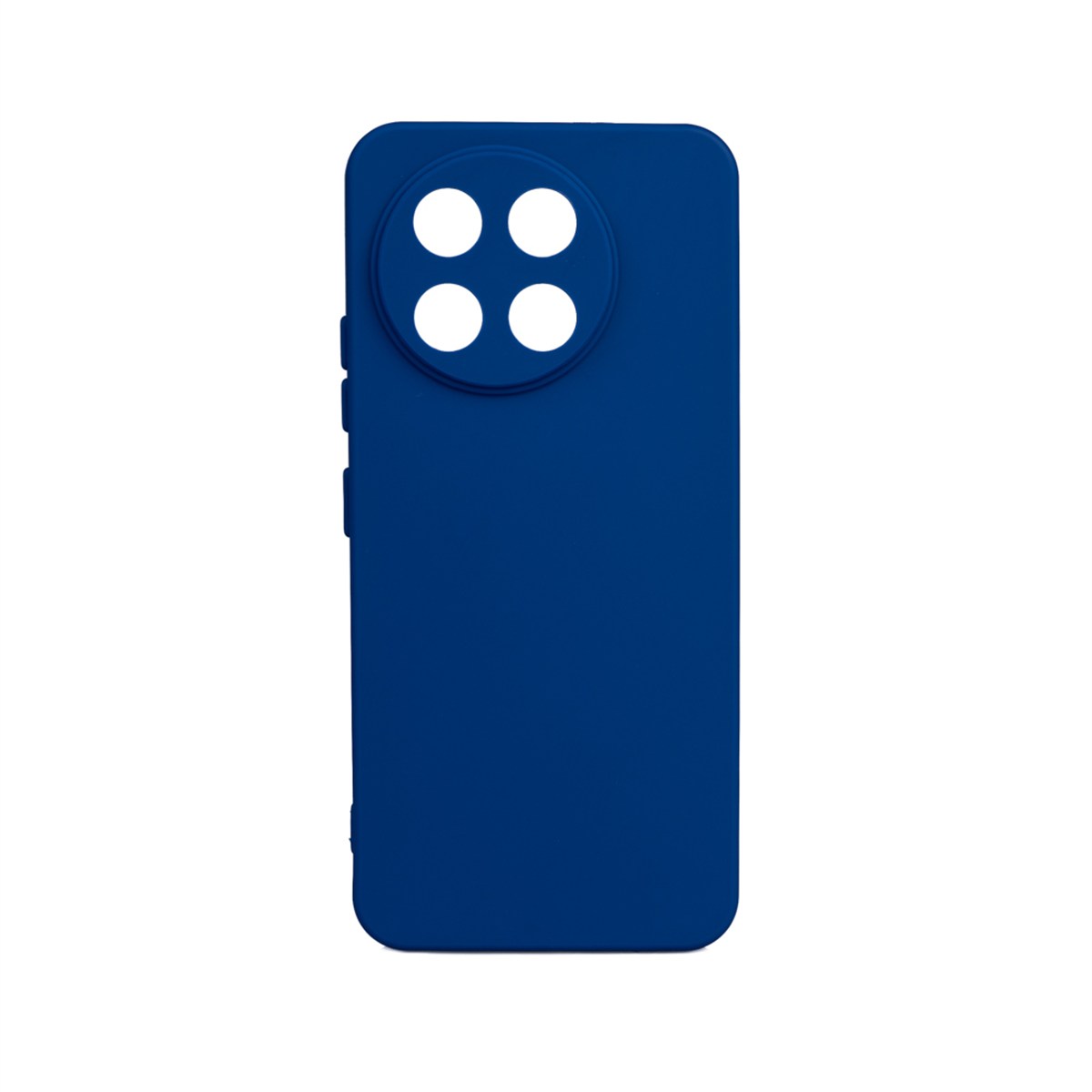 Tecno Spark 30 Pro Kılıf Zore Biye Silikon