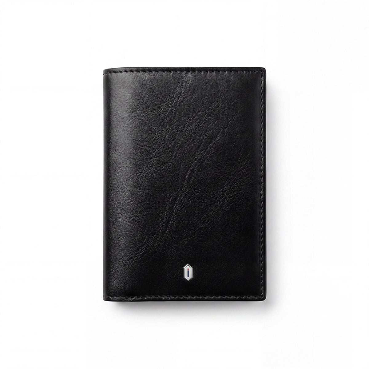Wiwu Royal Passport Wallet Android ve iOS Cihazlar için RFID Özellikli PU Deri Cüzdan