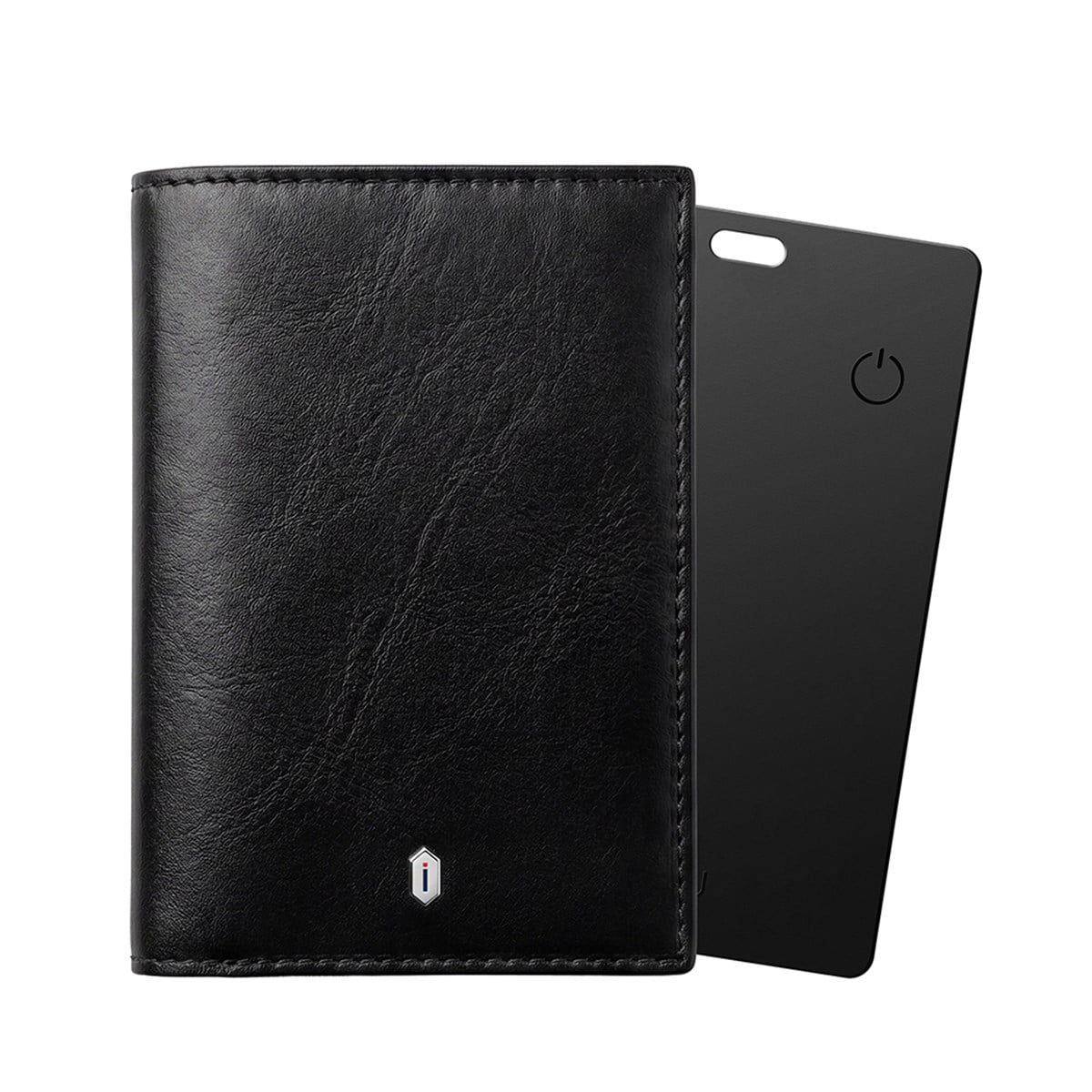 Wiwu Royal Wallet Android ve iOS Cihazlar için RFID Özellikli PU Deri Cüzdan