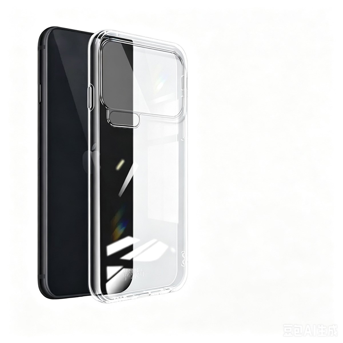Xiaomi 17 Pro Max Kılıf Zore Süper Silikon Kapak