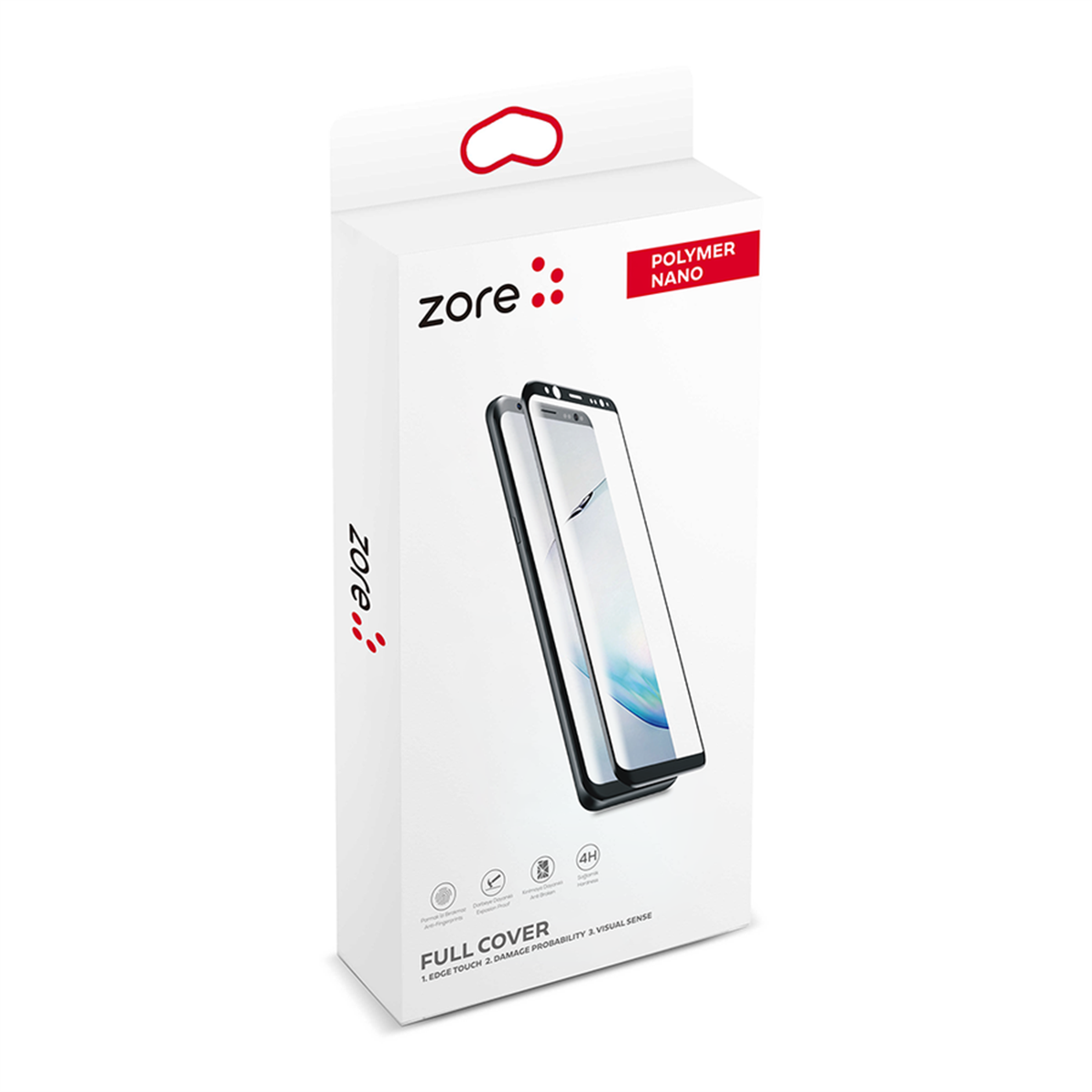 Xiaomi Redmi Note 14 Pro 5G Zore Polymer Nano Ekran Koruyucu