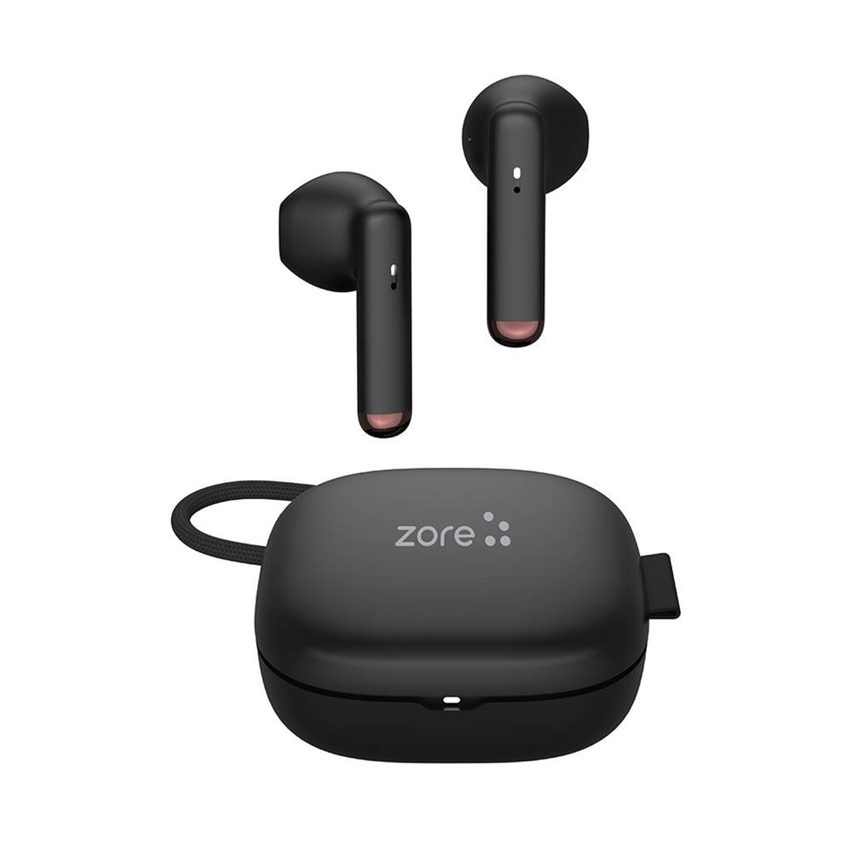 Zore BTK-ZR73 Kulak İçi Bluetooth Kulaklık