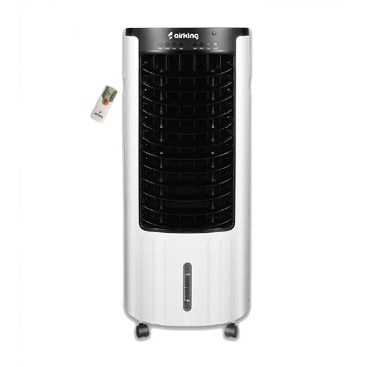 Airking Clinmax 1213 110W 12 Litre Su Depo Kapasiteli Hava Soğutucu