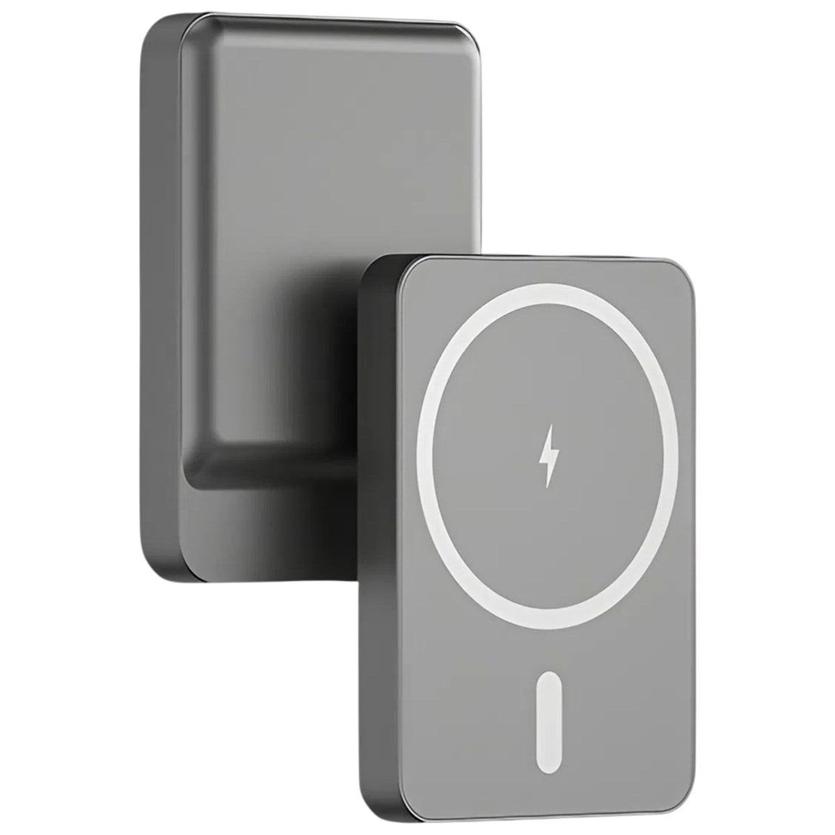 SHAZA Nexa Serisi 5.000 Mah Slim Powerbank