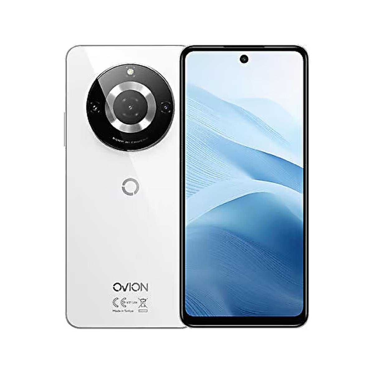 Ovion V11 Lite 4/128 Gb Akıllı Telefon