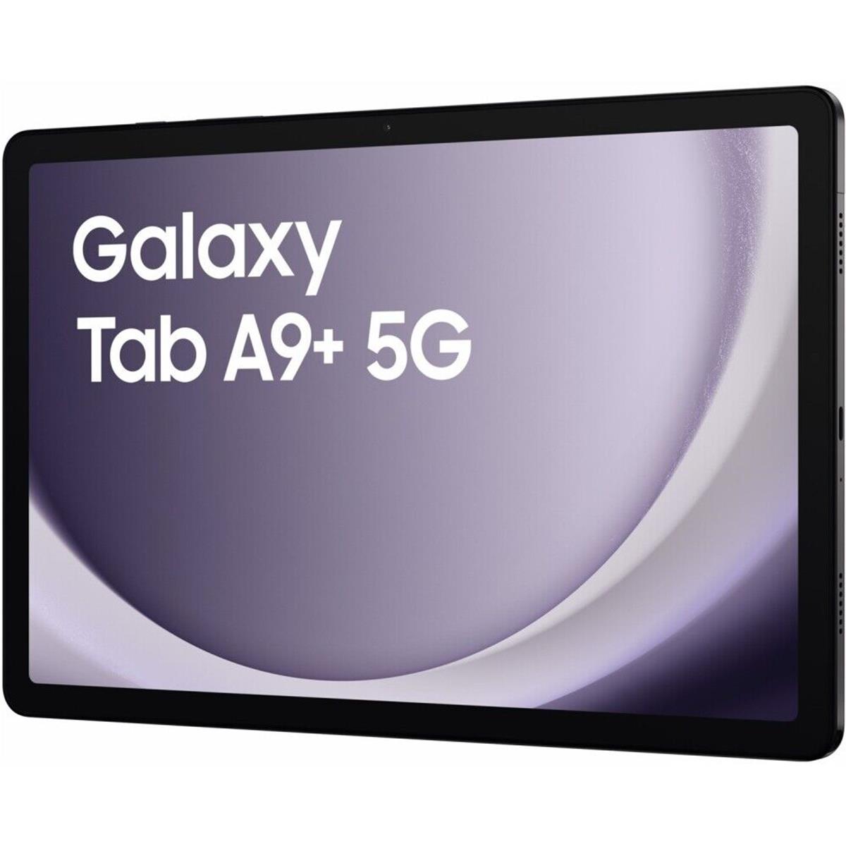 Samsung Galaxy Tab A9 Plus LTE SM-X218 8GB/128GB 11inc Tablet