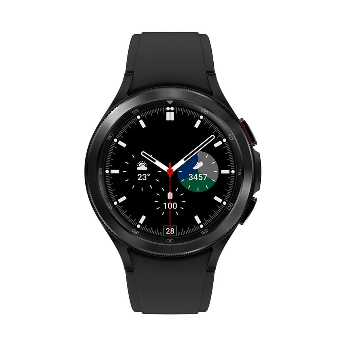 Samsung Galaxy Watch 4 Classic 46mm (R890) Akıllı Saat