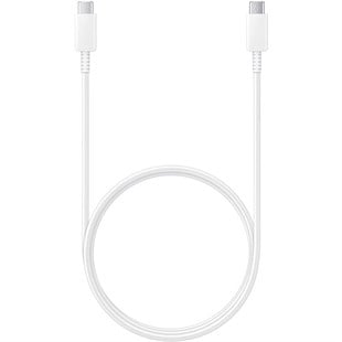 ŞARJ / DATA KABLOLARI Samsung Usb-C To Type-C Orjinal Kablo(5A)