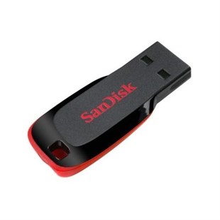 Sandisk 16gb USB Flash Bellek