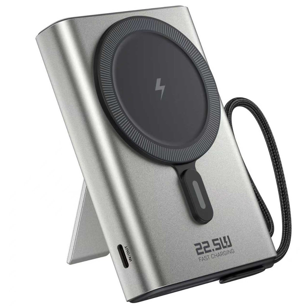 SHAZA SG1011 10.000Mah 22.5W Magsafe Powerbank