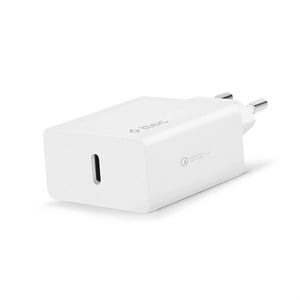 ŞARJ CİHAZI SmartCharger PD / QC Seyahat Şarj Cihazı