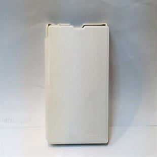 Sony Z2 Enland Kapaklı Kılıf (Outlet)