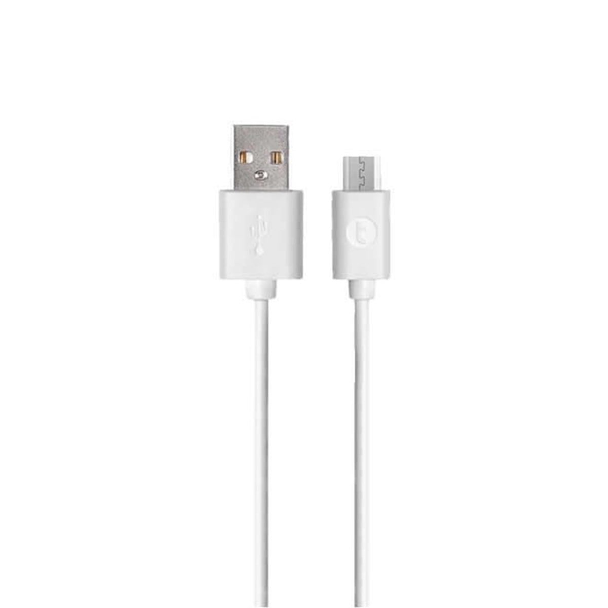 Taks 5dk33b Micro Usb Şarj Kablosu