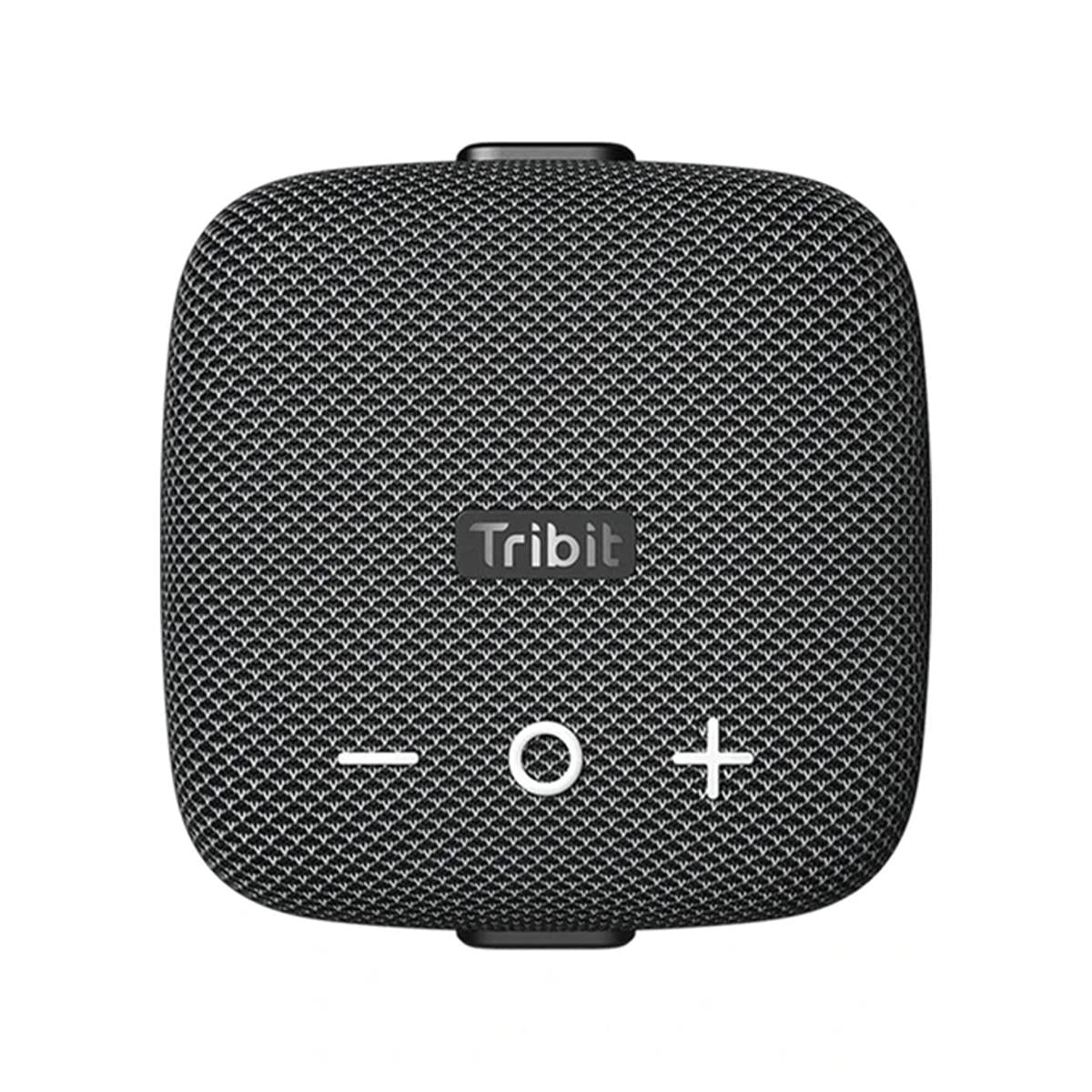 Tribit Stormbox Micro 2 IP67 Su Geçirmez 10W 30 Saat Oynatma Süresi XBass Taşınabilir Bluetooth Hoparlör