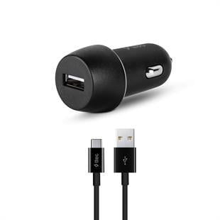 ARAÇ İÇİ TEKNOLOJİ Ttec 2CKS20CS 2.1A 10.W Type-c Araç Sarj Aleti