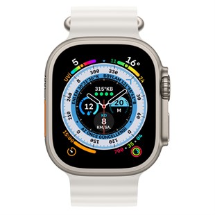 Akıllı Saat / Bileklik Watch GS8 + Ultra Akıllı Saat