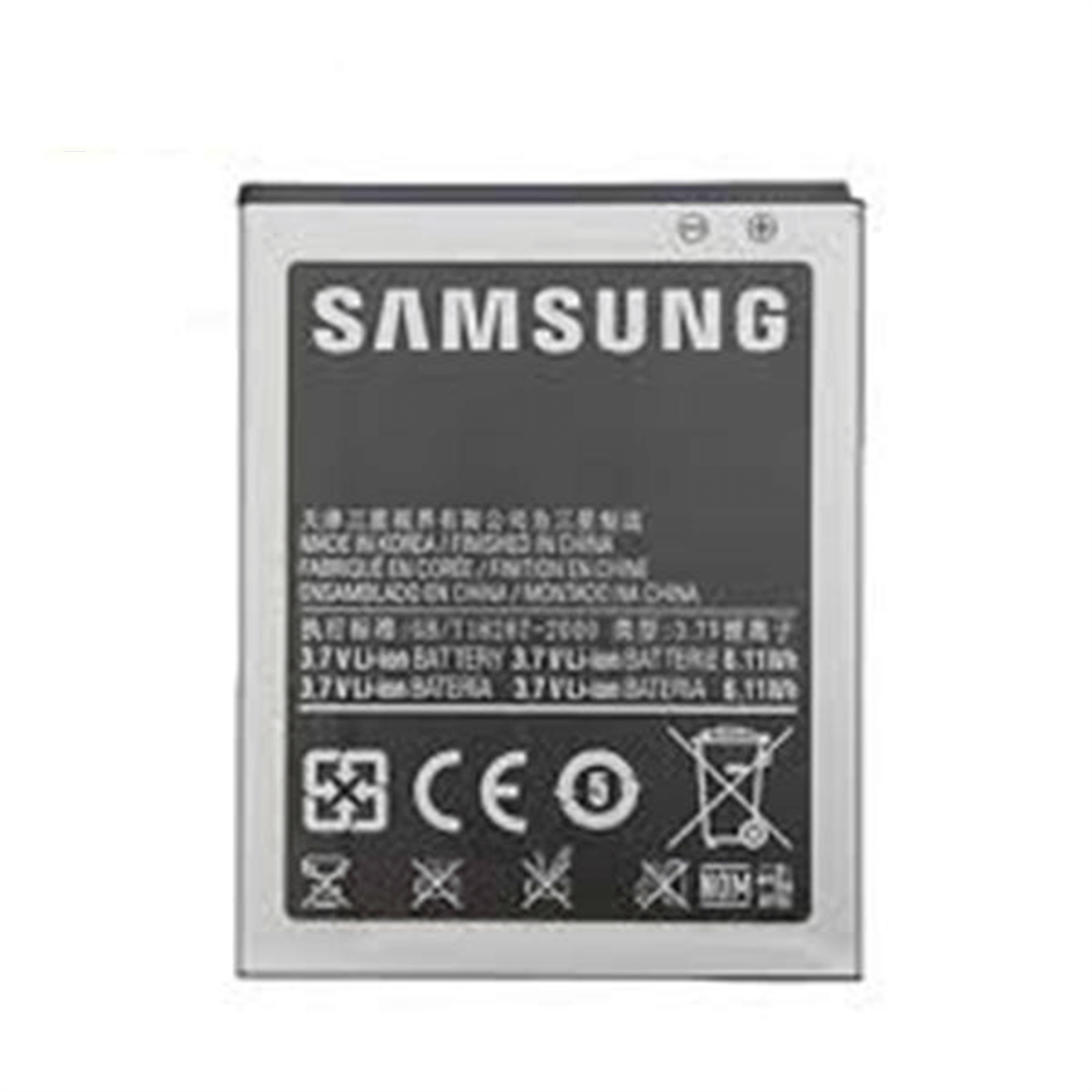 Samsung S3 Mini Batarya Pil
