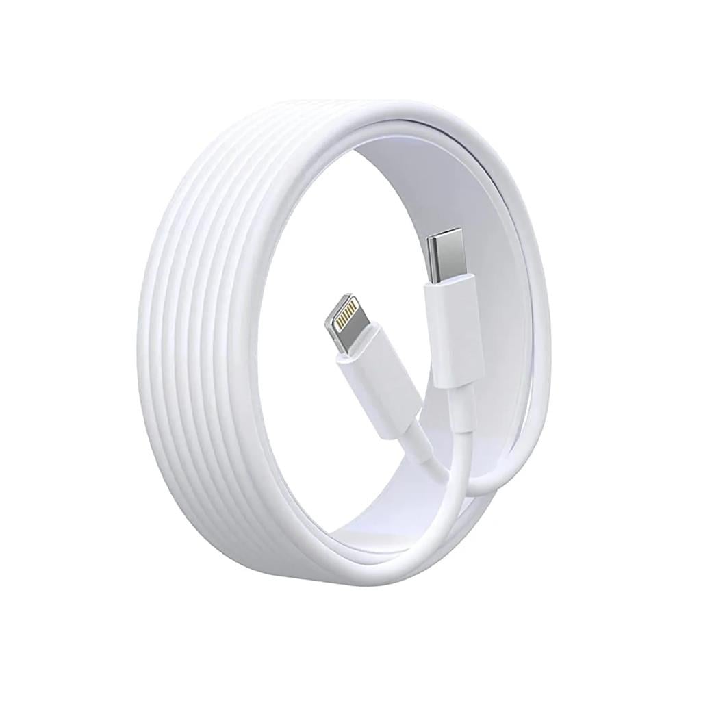 Concord K27 20W Type-C To Lightning Hızlı Şarj Kablosu 1M