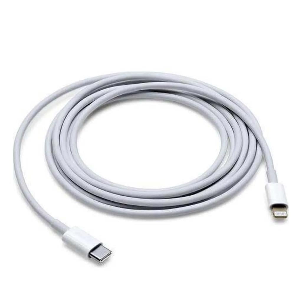 Concord K27 20W Type-C To Lightning Hızlı Şarj Kablosu 1M