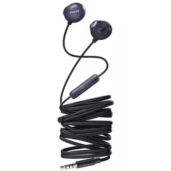 Philips UpBeat SHE2305 Silikonlu Kulak İçi Mikrofonlu Kulaklık