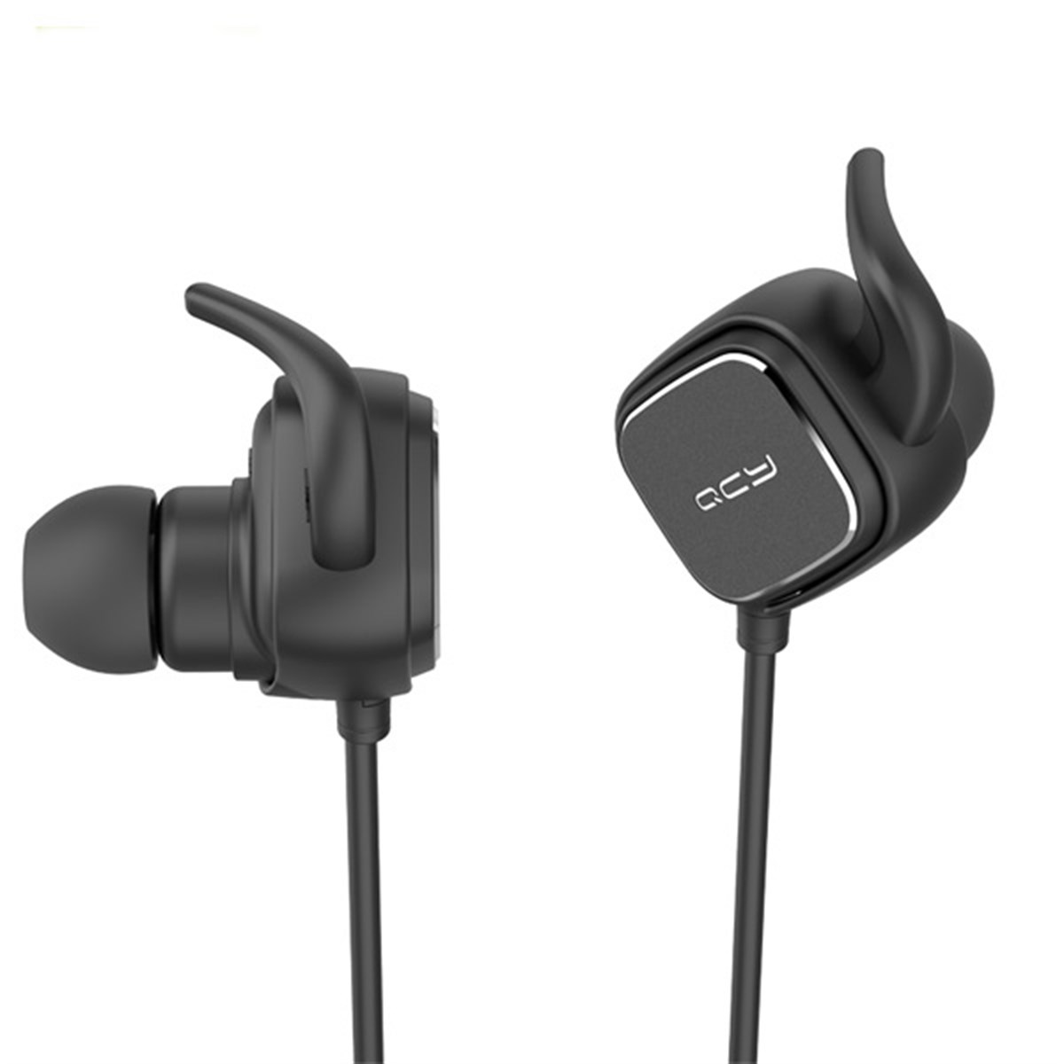 QCY Mıknatıslı Bluetooth Kulaklık QY12Pro | Mobicaps