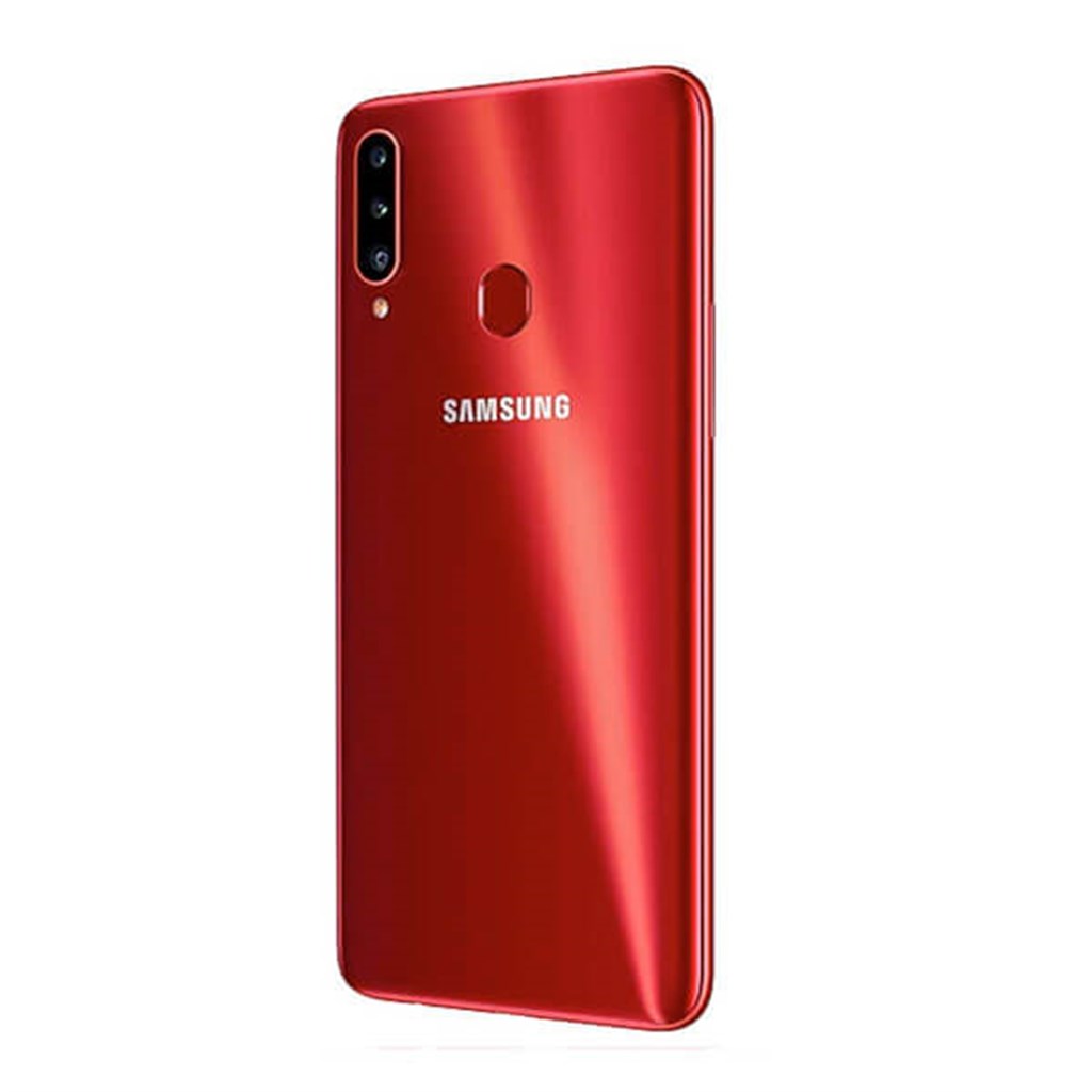 Samsung Galaxy A20S Akıllı Telefon | Mobicaps