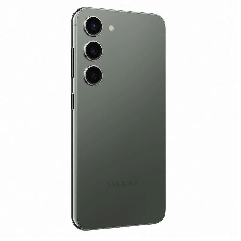 Samsung Galaxy S23 8/256GB (SM-5911B/DS) Akıllı Telefon | Mobicaps