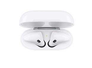 KULAKLIK Apple Airpods 2.Nesil Beyaz Kulaklık