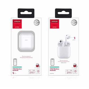Joyroom JR T03S Air 2.Nesil Bluetooth Kulakl k Mobicaps