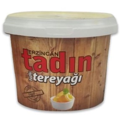  Tadın Tuzlu Tereyağı 1900gr
