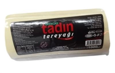  Tadın Tuzlu Tereyağı Rulo 1000gr