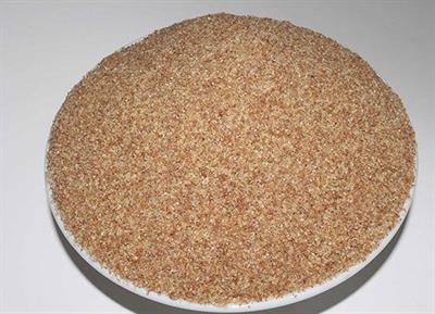 Çiğ Köftelik Bulgur Kg