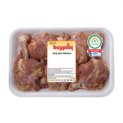 Derili But Pirzola Kg