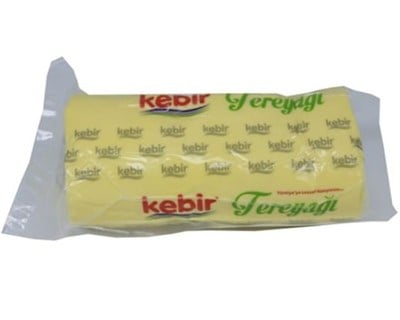 Kebir Rulo Tereyağ 1000gr