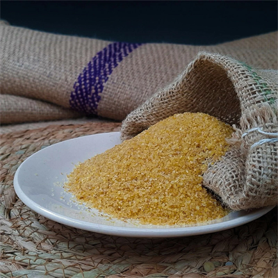 Köftelik Bulgur Kg