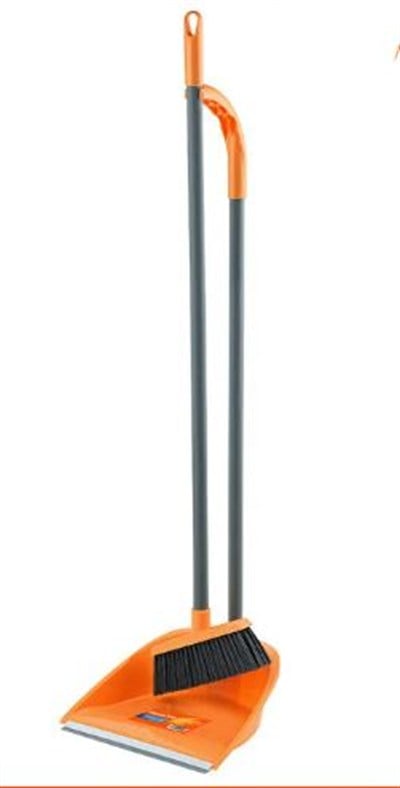 MACROMAX MACROMAX FARAŞLI SÜPÜRGE SETİ