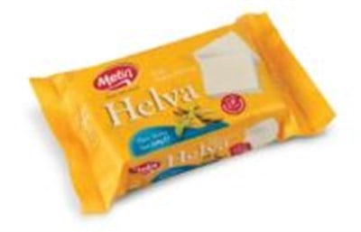 Metin Sade Tahin Helvası 200gr