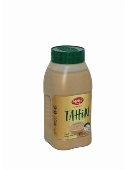 Metin Tahin 900gr