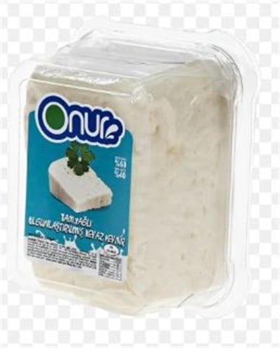 Onur Keçi Ezine Peyniri Kg