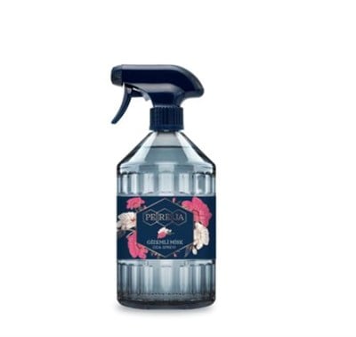 Pereja Gizemli Misk Oda Spreyi 500 ml