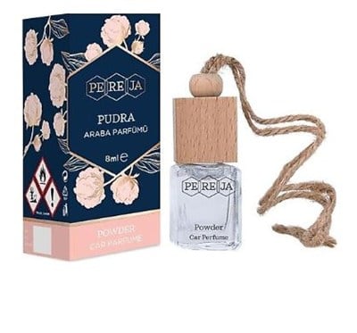 Pereja Pudra Araba Kokusu 8 ml 