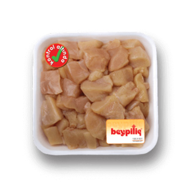 Piliç Kuşbaşı Kg