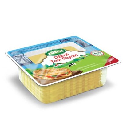 Sütaş Dilimli Tost Peyniri 200 gr